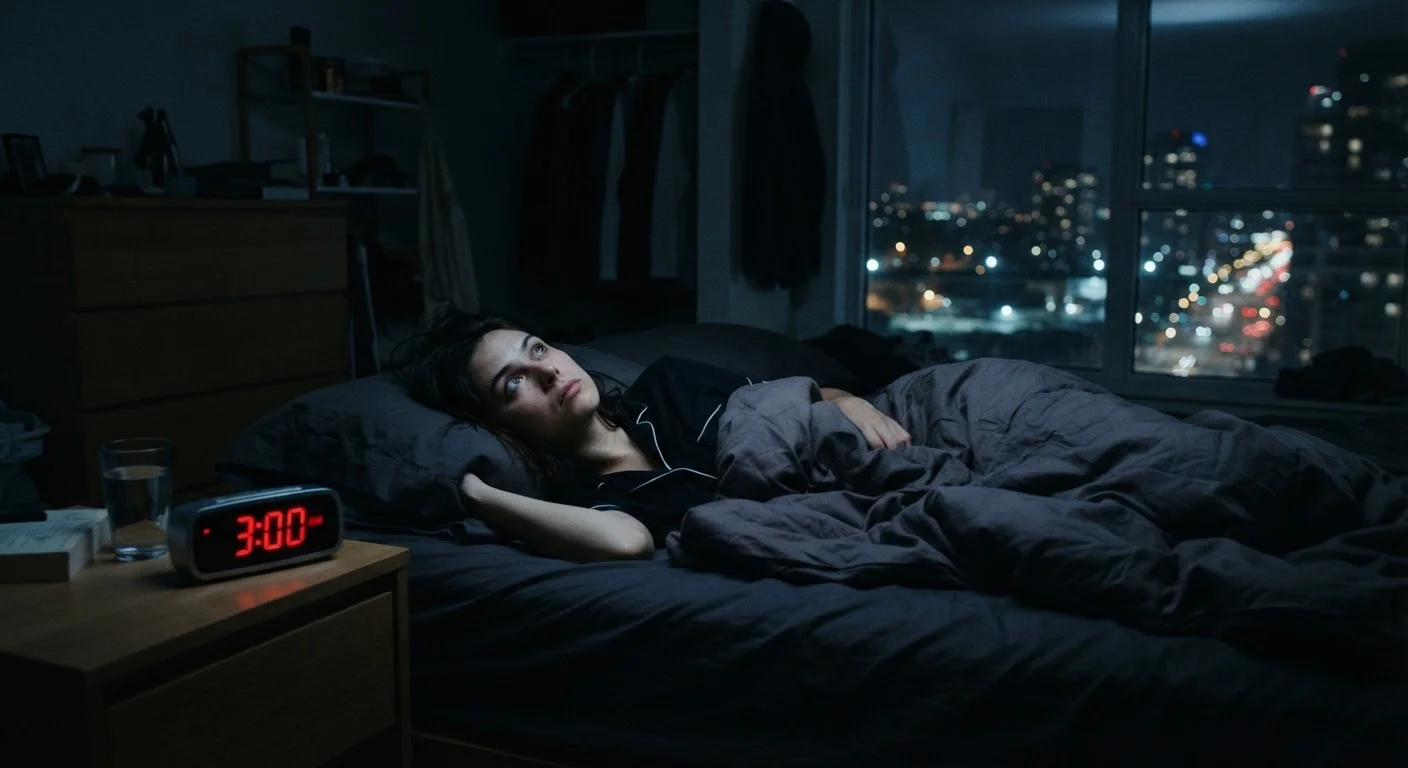 Why Americans Are Sleeping Less—and What That Shift Means