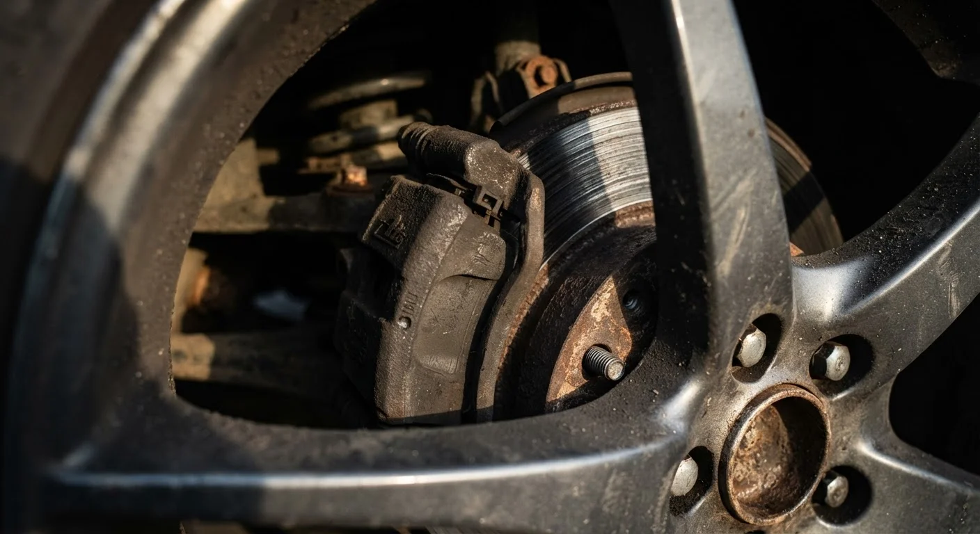 Why Brake Maintenance Gets Delayed—and What That Delay Costs