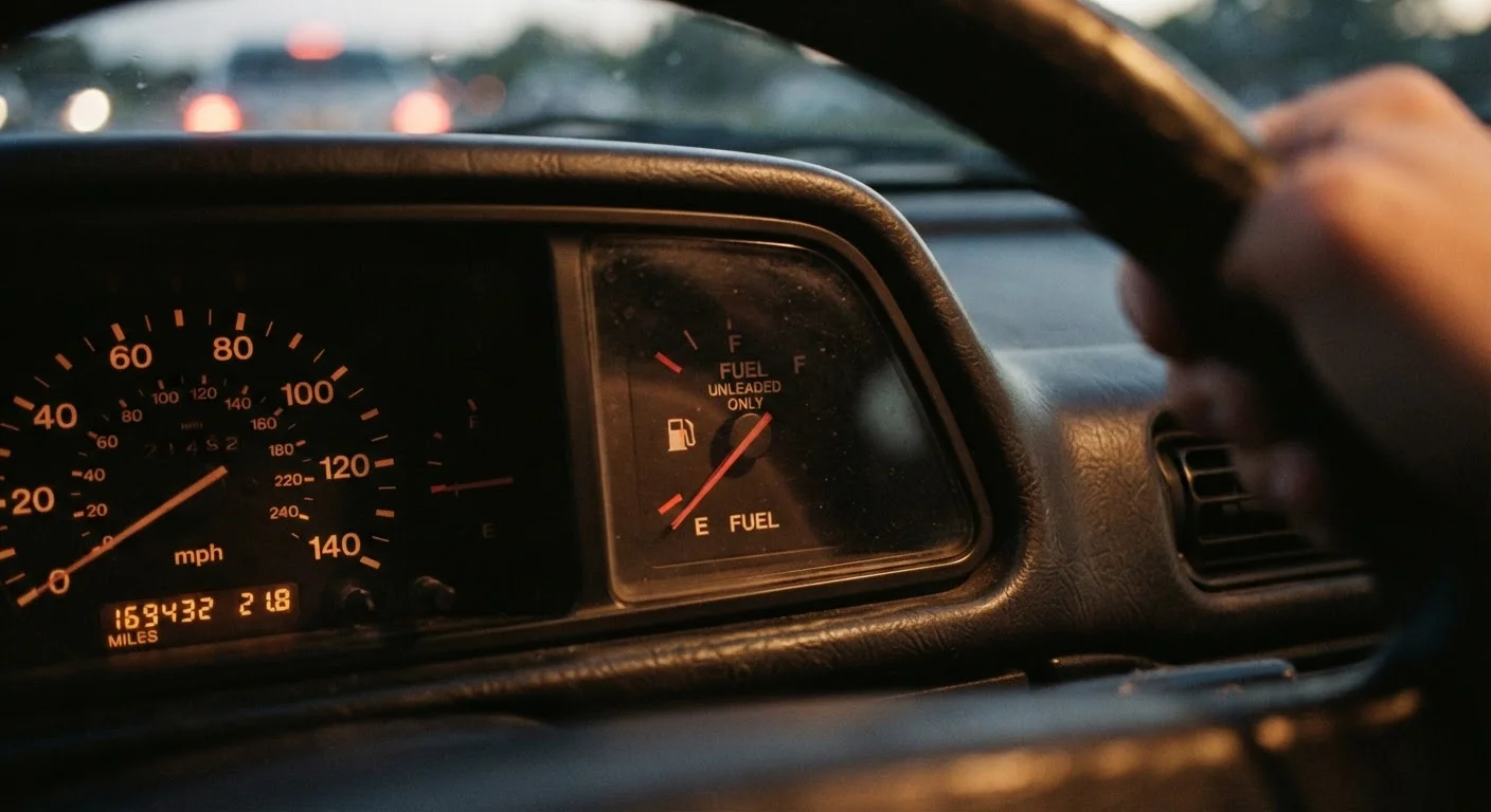 Why Fuel Economy Has a Bigger Impact on Your Budget Than Most People Realize
