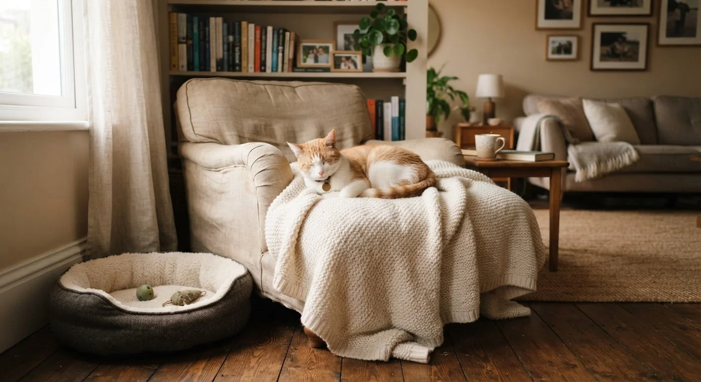 Your First Week With a New Pet: What to Expect and Prepare For