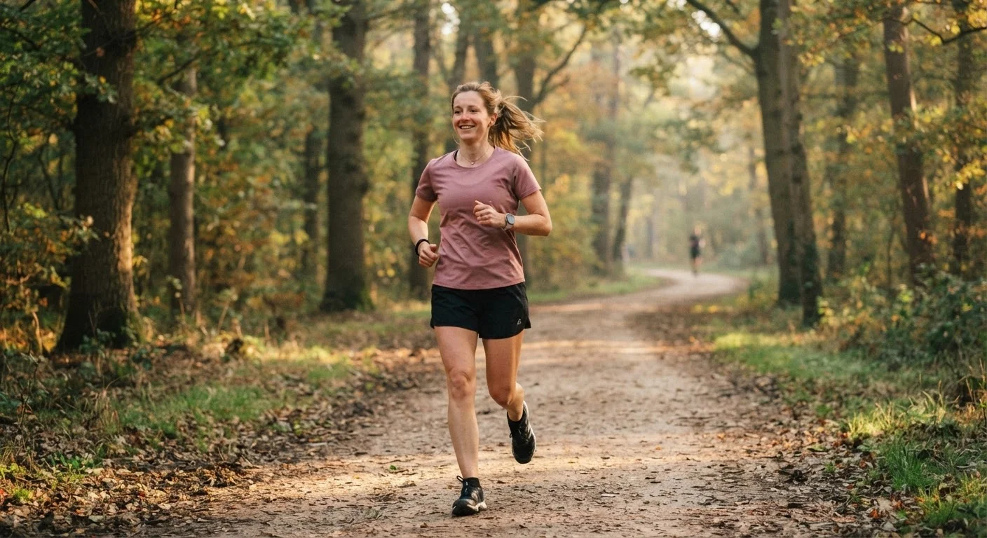 Zone 2 Cardio: What It Is and Why Exercise Scientists Keep Talking About It
